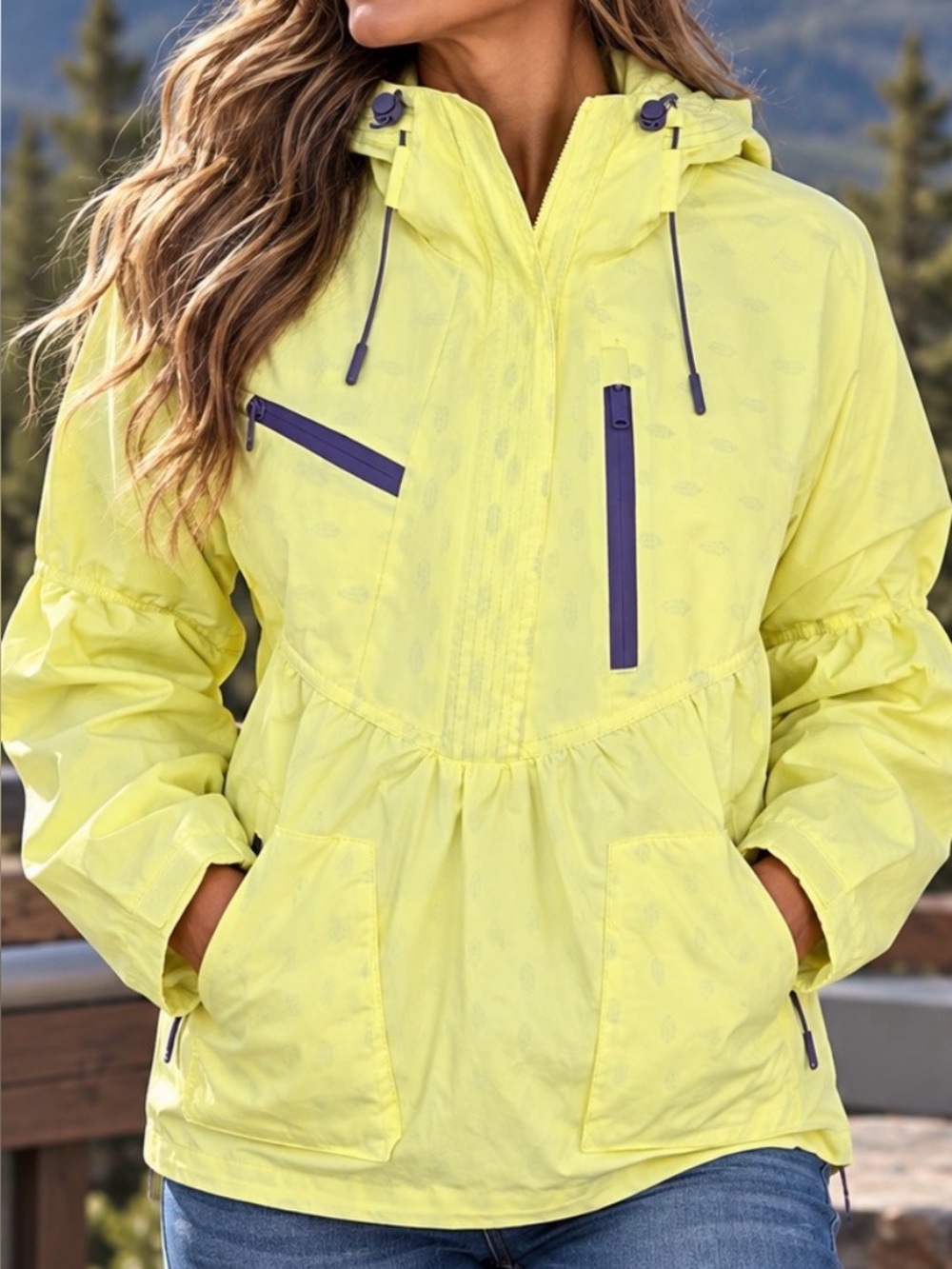 Free people womens Jacket